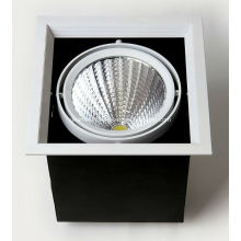 30W High Power LED Bean container light 2000-2200lm hole 165*165mm